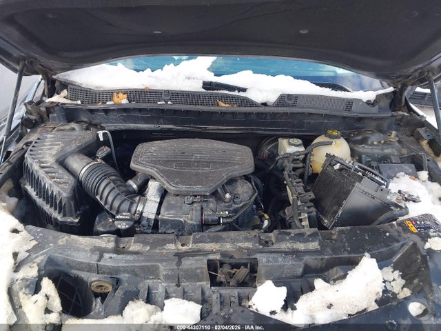 Aukcja sprzedaży 2019 Chevrolet Blazer, vin: 3GNKBHRS4KS685595, numer aukcji: 44307110