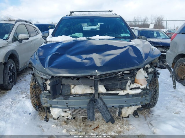 Aukcja sprzedaży 2019 Chevrolet Blazer, vin: 3GNKBHRS4KS685595, numer aukcji: 44307110