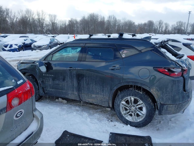 Aukcja sprzedaży 2019 Chevrolet Blazer, vin: 3GNKBHRS4KS685595, numer aukcji: 44307110