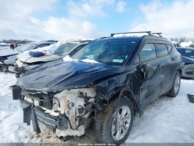 Aukcja sprzedaży 2019 Chevrolet Blazer, vin: 3GNKBHRS4KS685595, numer aukcji: 44307110