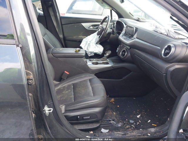 Aukcja sprzedaży 2019 Chevrolet Blazer, vin: 3GNKBHRS4KS685595, numer aukcji: 44307110