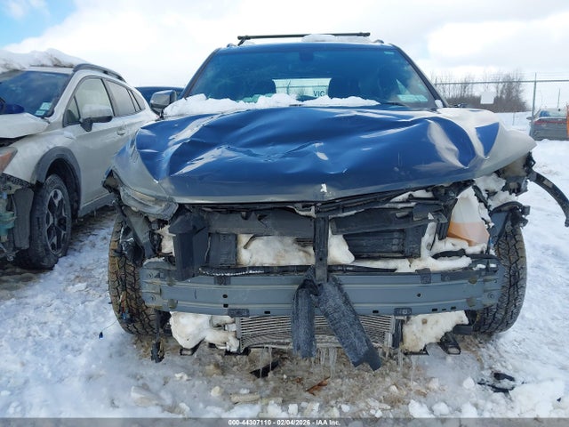 Aukcja sprzedaży 2019 Chevrolet Blazer, vin: 3GNKBHRS4KS685595, numer aukcji: 44307110