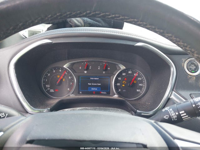 Aukcja sprzedaży 2019 Chevrolet Blazer, vin: 3GNKBHRS4KS685595, numer aukcji: 44307110