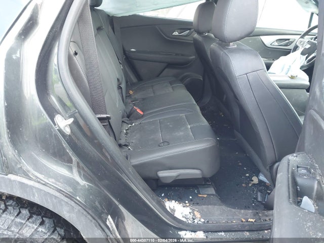 Aukcja sprzedaży 2019 Chevrolet Blazer, vin: 3GNKBHRS4KS685595, numer aukcji: 44307110