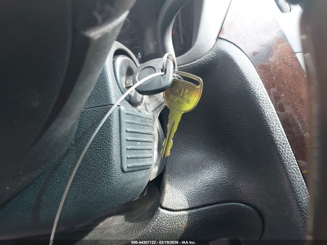 2006 CADILLAC DTS 1G6KD57YX6U129843 Photo 10