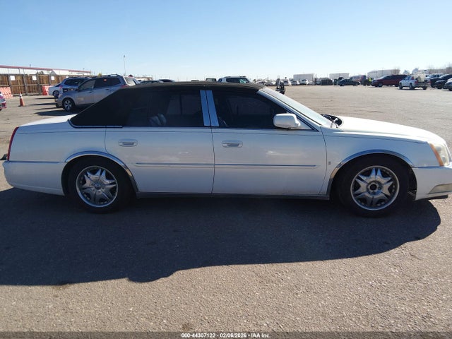 Продаж на аукціоні авто 2006 Cadillac Dts Standard, vin: 1G6KD57YX6U129843, номер лоту: 44307122