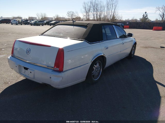 2006 CADILLAC DTS 1G6KD57YX6U129843 Photo 3