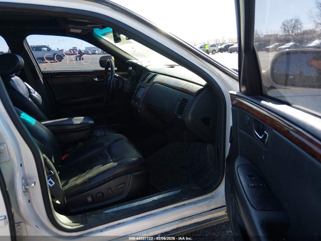 2006 CADILLAC DTS 1G6KD57YX6U129843 Photo 4