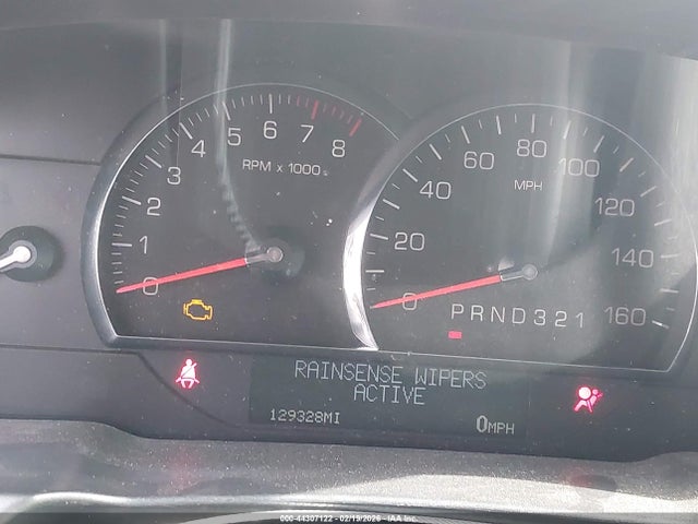 2006 CADILLAC DTS 1G6KD57YX6U129843 Photo 6