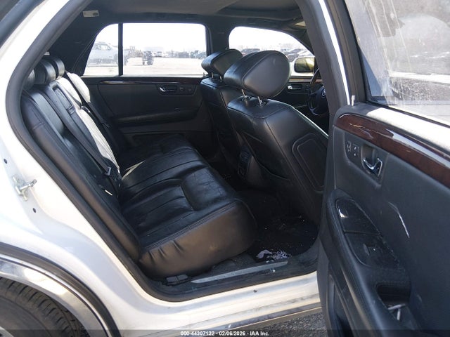 2006 CADILLAC DTS 1G6KD57YX6U129843 Photo 7