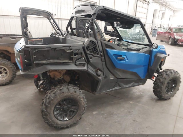 2023 CAN-AM COMMANDER 3JBAKAX44PK000120 Photo 3