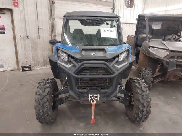 2023 CAN-AM COMMANDER 3JBAKAX44PK000120 Photo 4