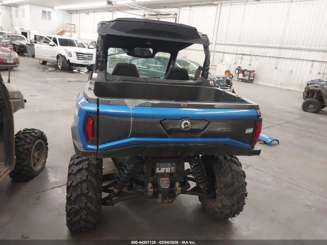 2023 CAN-AM COMMANDER 3JBAKAX44PK000120 Photo 5