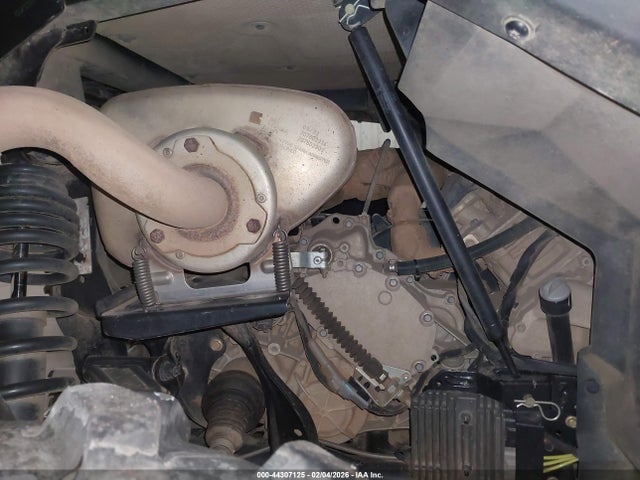 2023 CAN-AM COMMANDER 3JBAKAX44PK000120 Photo 7