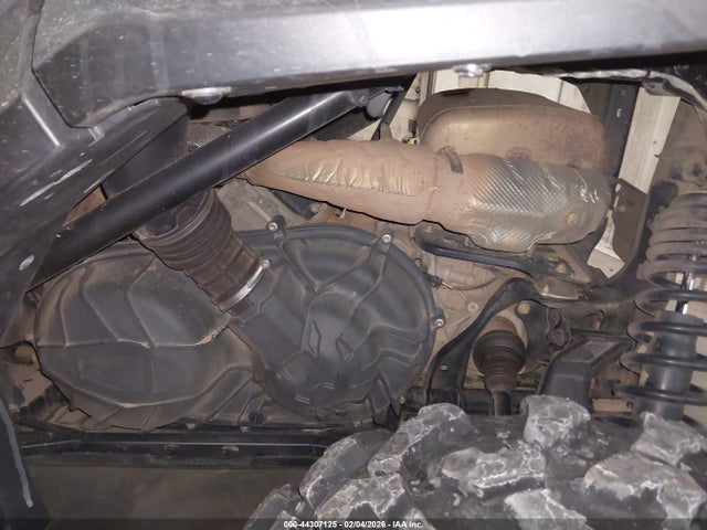 2023 CAN-AM COMMANDER 3JBAKAX44PK000120 Photo 8