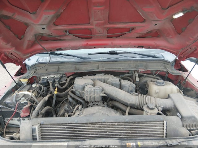 1FT7X2B64FEC90956 Ford F-250 Xl