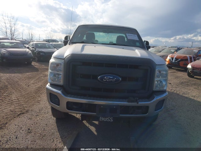 1FT7X2B64FEC90956 Ford F-250 Xl