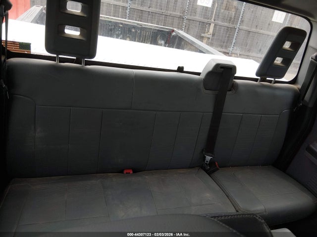 1FT7X2B64FEC90956 Ford F-250 Xl