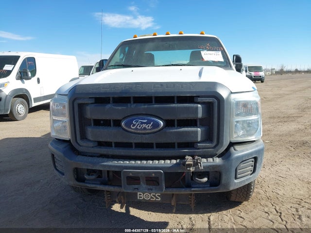 Ford F-350 2016 1FT8X3B6XGEB64807 Image 13