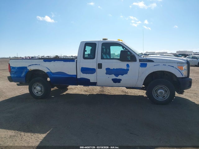 Ford F-350 2016 1FT8X3B6XGEB64807 Image 14