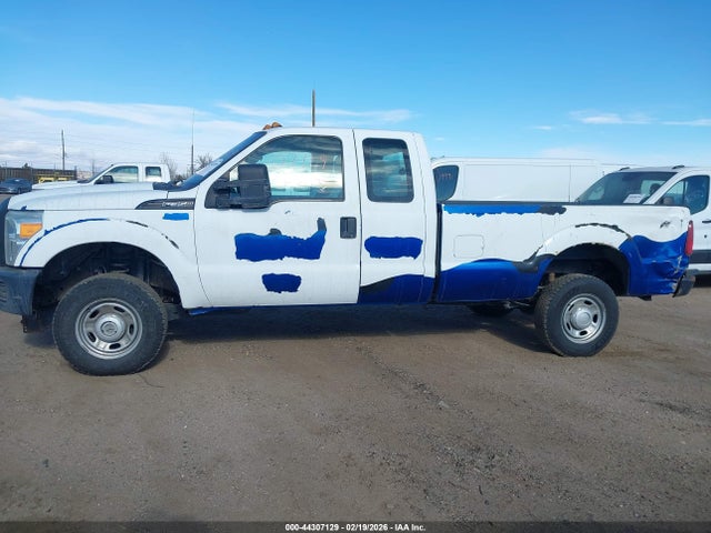 Ford F-350 2016 1FT8X3B6XGEB64807 Image 15