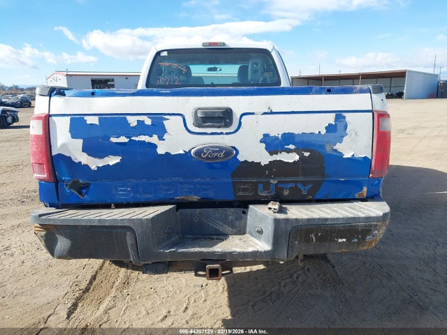 Ford F-350 2016 1FT8X3B6XGEB64807 Image 17