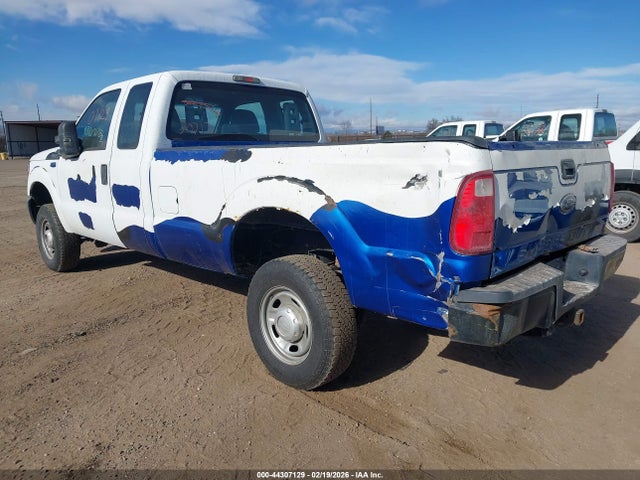 Ford F-350 2016 1FT8X3B6XGEB64807 Image 3