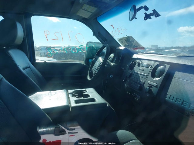 Ford F-350 2016 1FT8X3B6XGEB64807 Image 5