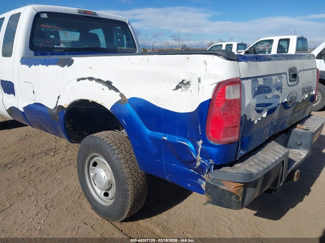 Ford F-350 2016 1FT8X3B6XGEB64807 Image 6