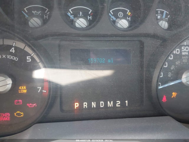 Ford F-350 2016 1FT8X3B6XGEB64807 Image 7