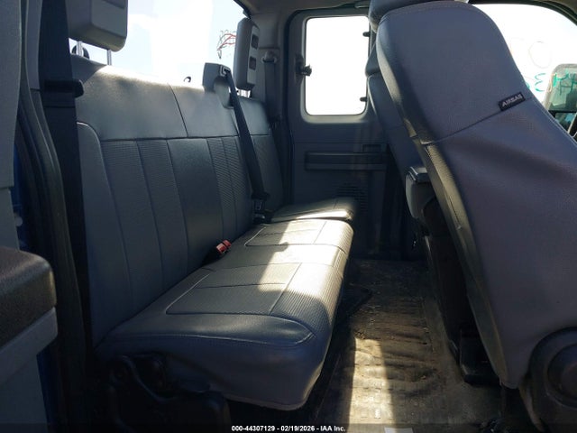 Ford F-350 2016 1FT8X3B6XGEB64807 Image 8
