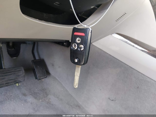 44307130 :رقم المزاد ، 2HNYD2H61AH514832 vin ، 2010 Acura Mdx Technology Package مزاد بيع