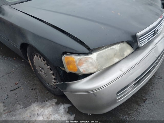Aukcja sprzedaży 1997 Acura Rl 3.5, vin: JH4KA9645VC002576, numer aukcji: 44307131