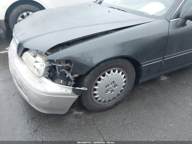 Aukcja sprzedaży 1997 Acura Rl 3.5, vin: JH4KA9645VC002576, numer aukcji: 44307131