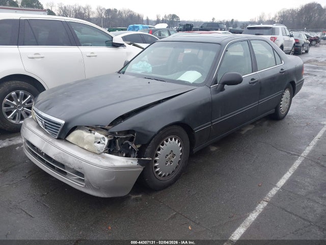 Aukcja sprzedaży 1997 Acura Rl 3.5, vin: JH4KA9645VC002576, numer aukcji: 44307131