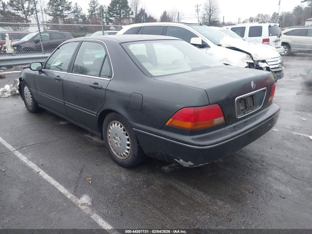 Aukcja sprzedaży 1997 Acura Rl 3.5, vin: JH4KA9645VC002576, numer aukcji: 44307131