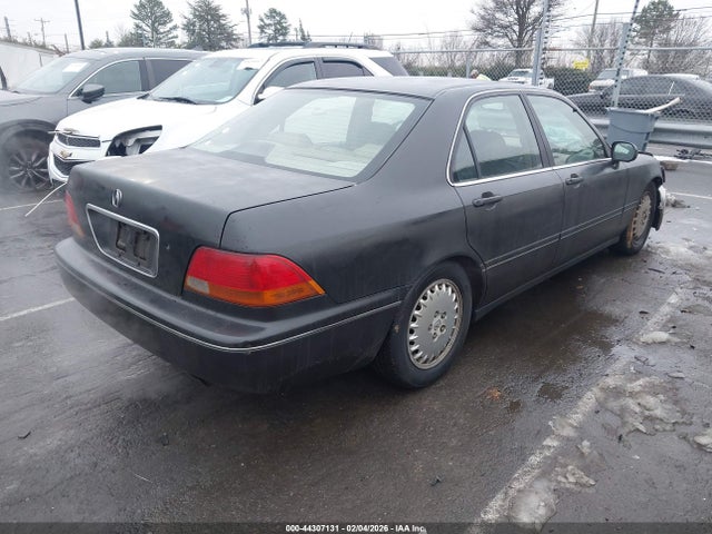 Aukcja sprzedaży 1997 Acura Rl 3.5, vin: JH4KA9645VC002576, numer aukcji: 44307131