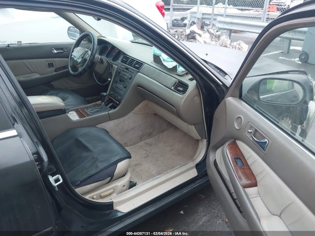 Aukcja sprzedaży 1997 Acura Rl 3.5, vin: JH4KA9645VC002576, numer aukcji: 44307131