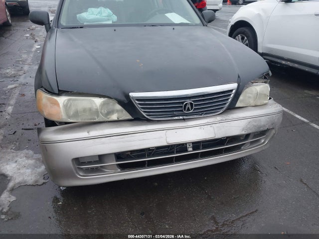 Aukcja sprzedaży 1997 Acura Rl 3.5, vin: JH4KA9645VC002576, numer aukcji: 44307131