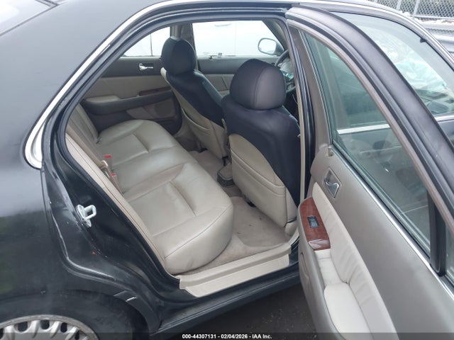 Aukcja sprzedaży 1997 Acura Rl 3.5, vin: JH4KA9645VC002576, numer aukcji: 44307131