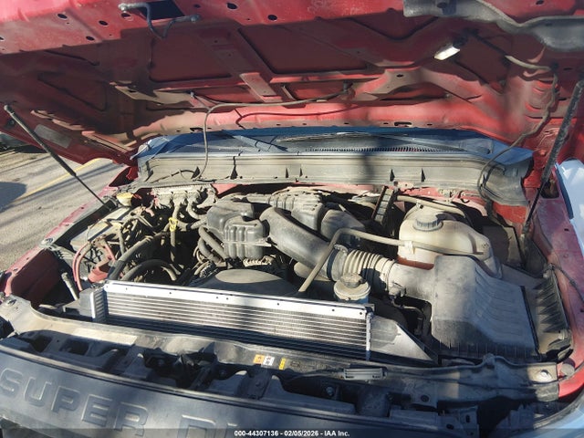 Ford F-250 Xl 2015 1FT7X2B6XFEC90962 Image 10