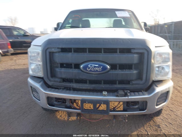 Ford F-250 Xl 2015 1FT7X2B6XFEC90962 Image 17