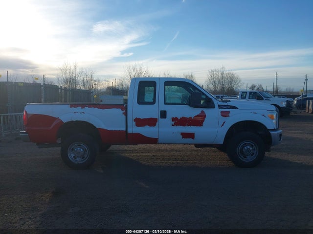 Ford F-250 Xl 2015 1FT7X2B6XFEC90962 Image 18