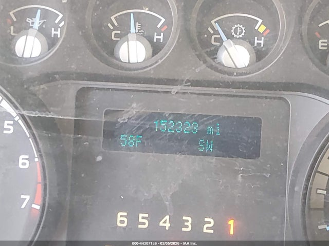 Ford F-250 Xl 2015 1FT7X2B6XFEC90962 Image 20