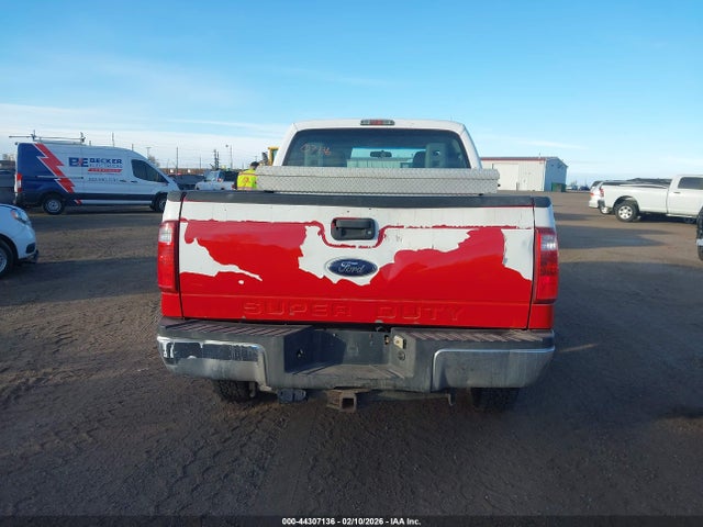 Ford F-250 Xl 2015 1FT7X2B6XFEC90962 Image 21