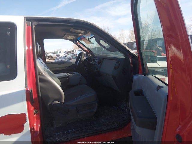 Ford F-250 Xl 2015 1FT7X2B6XFEC90962 Image 5