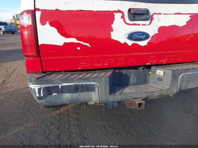 Ford F-250 Xl 2015 1FT7X2B6XFEC90962 Image 12
