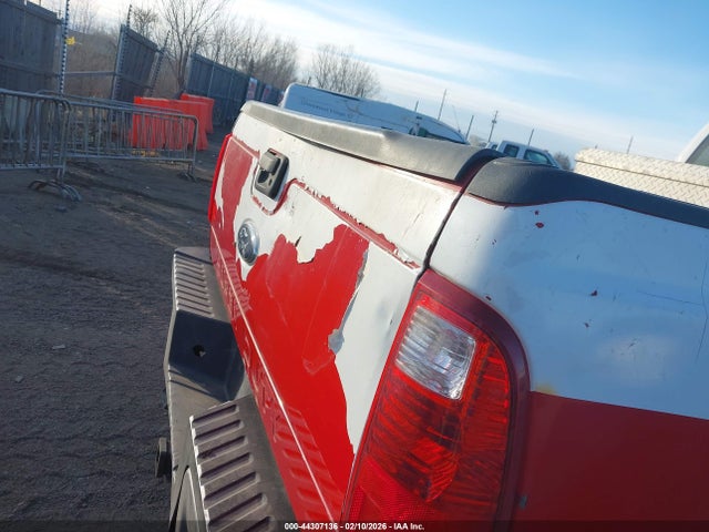 Ford F-250 Xl 2015 1FT7X2B6XFEC90962 Image 14