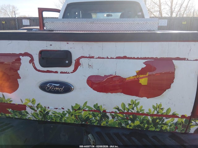 Ford F-250 Xl 2015 1FT7X2B6XFEC90962 Image 16