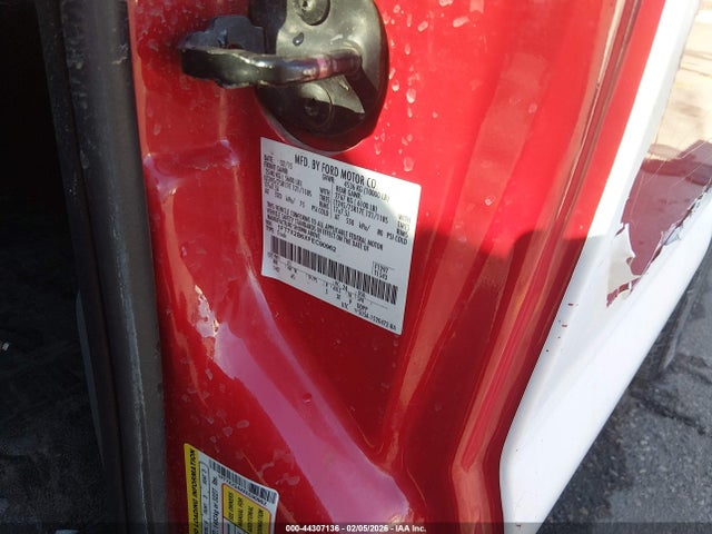 Ford F-250 Xl 2015 1FT7X2B6XFEC90962 Image 9